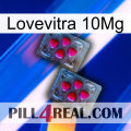 Lovevitra 10Mg 14